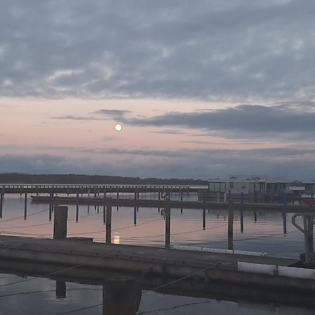 Hotel Perle Am Bodden リーブニッツ・ダムガルテン エクステリア 写真