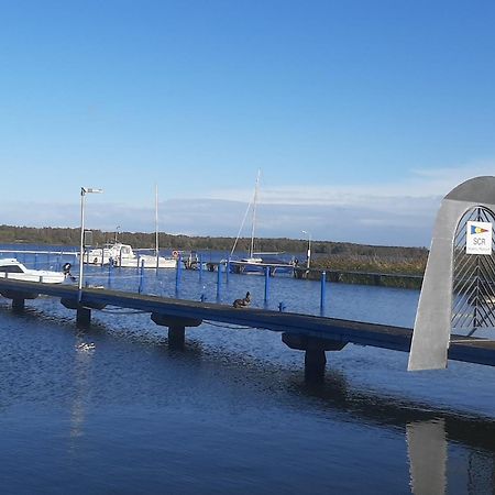 Hotel Perle Am Bodden リーブニッツ・ダムガルテン エクステリア 写真