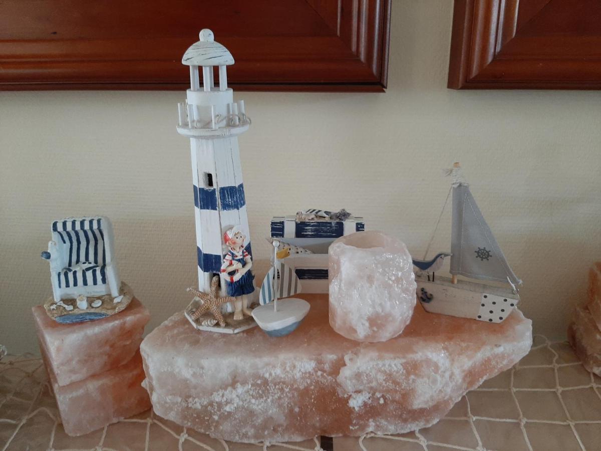 Hotel Perle Am Bodden リーブニッツ・ダムガルテン エクステリア 写真
