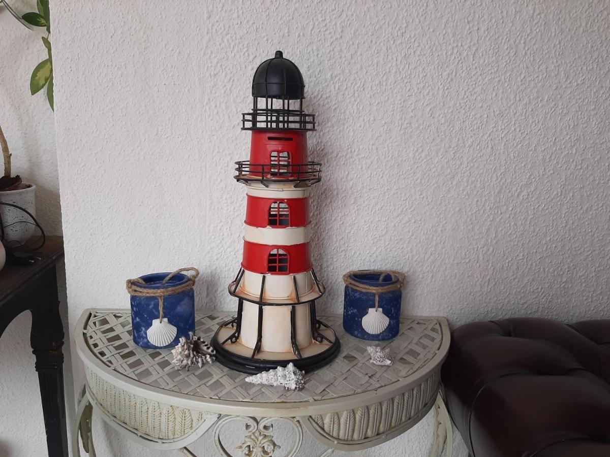 Hotel Perle Am Bodden リーブニッツ・ダムガルテン エクステリア 写真