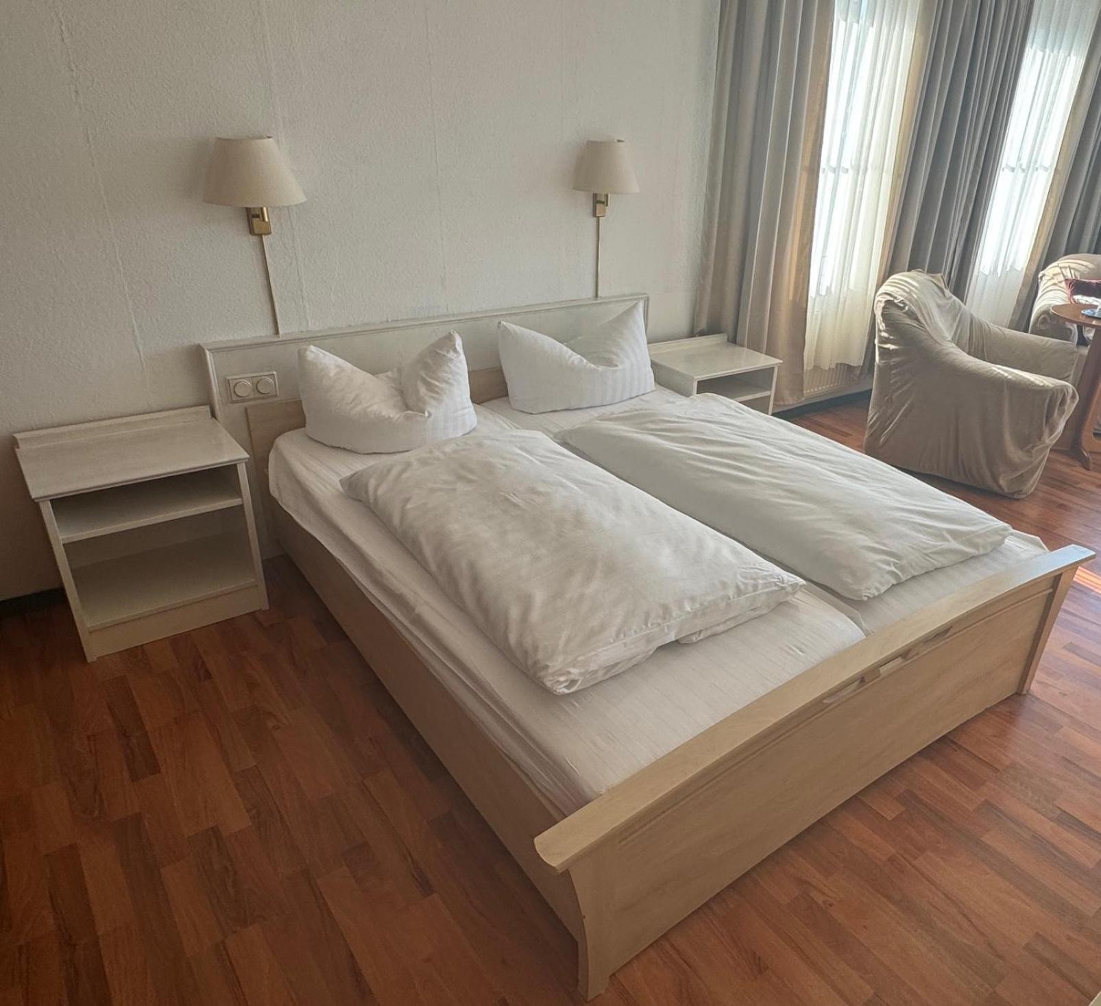 Hotel Perle Am Bodden リーブニッツ・ダムガルテン エクステリア 写真