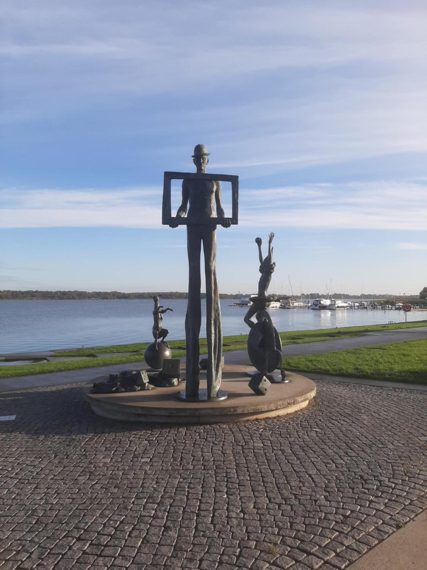 Hotel Perle Am Bodden リーブニッツ・ダムガルテン エクステリア 写真