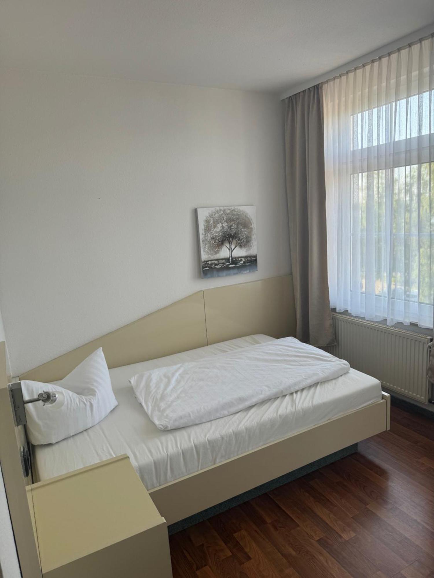 Hotel Perle Am Bodden リーブニッツ・ダムガルテン エクステリア 写真