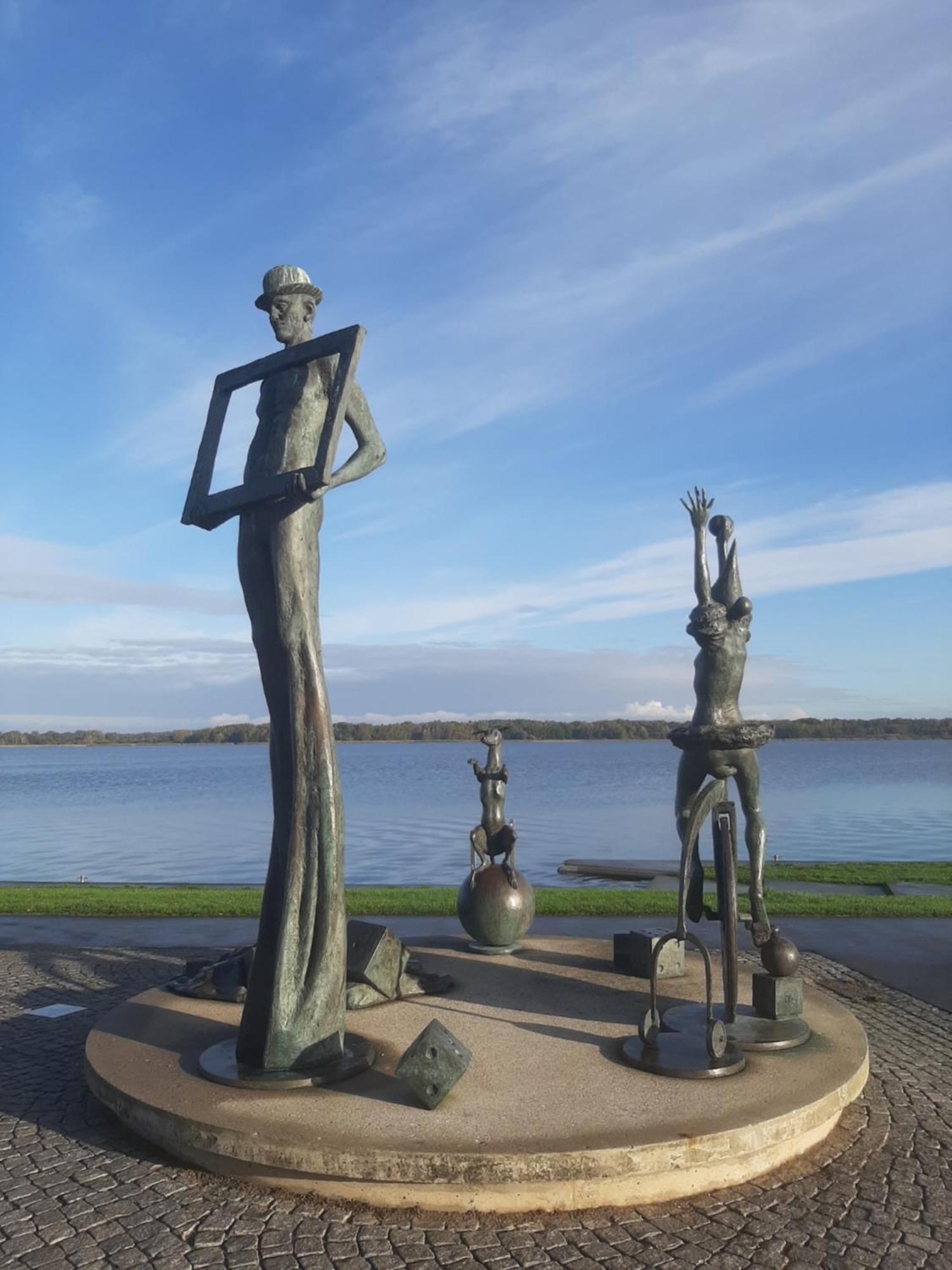 Hotel Perle Am Bodden リーブニッツ・ダムガルテン エクステリア 写真